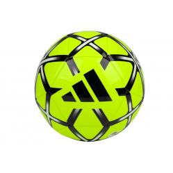 Adidas - UEFA Starlancer Club football Size 5 - yellow/black - Toys