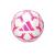 Adidas - UEFA Starlancer Club football Size 5 - light pink/white - Toys