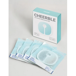 Cheerble - Replacement Filter - 4 Pack - Pet Supplies