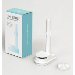 Cheerble - Replacement Kit - Pet Supplies
