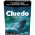 Cluedo - Sabotage on Seas, Danish (F61101080) - Toys