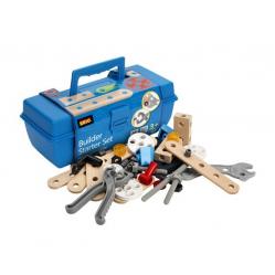 BRIO - Builder Starter set 34586