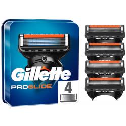 Gillett- Fusion Proglide Blades 4 Pac- Health and Personal Care