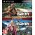 Far Cry 3 AND Far Cry 4 Double Pack- PlayStation 3