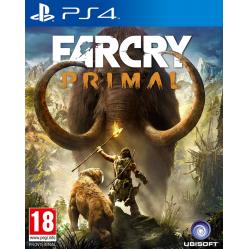 Far Cry Primal -Nordic- PlayStation 4