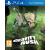 Gravity Rush Remastere- PlayStation 4