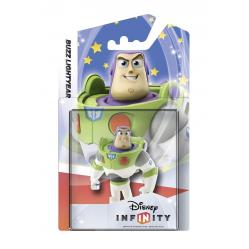 Disney Infinity Character - Buzz Lightyear - Video Game Toy CRD 48056