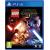 PS4 Lego Star Wars- The Force Awakens