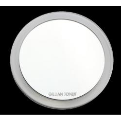 Gillian Jone- 3 Suctions Makeup Mirror x10