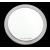 Gillian Jone- 3 Suctions Makeup Mirror x10