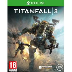 XBOX1 TITANFALL 2 (Xbox One)