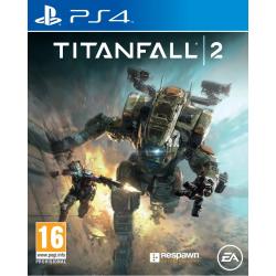 PS4 TITANFALL 2