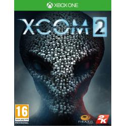 XCOM 2 Xbox One