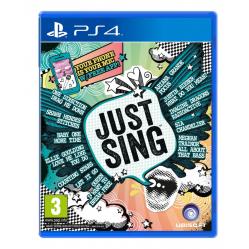 Just SiNg - PlayStatioN 4