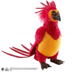 Fawkes the Phoenix Small Plush - Harry Potter - Fan Shop and Merchandise