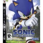 Sonic the Hedgehog PS3