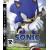 Sonic the Hedgehog PS3