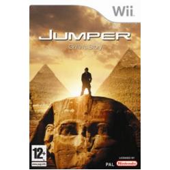Jumper: GriffiNs Story - Wii