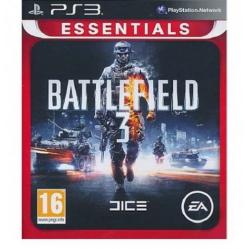 Battlefield 3 Essentials PS3