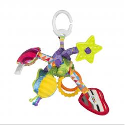 Lamaze - Tug aNd Play KNot 27128