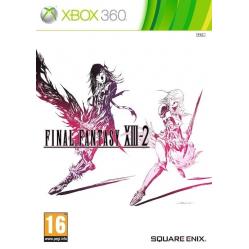 Final Fantasy XI-2 X360