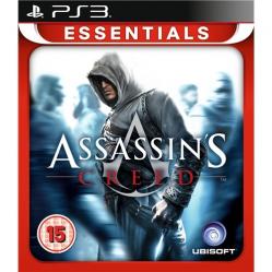 PS3 ASSASSINS CREED ESSENTIALS ESSENTIALS