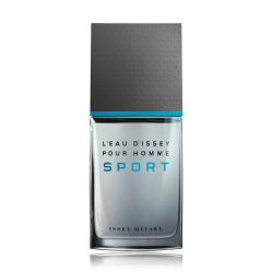 Issey Miyake - Leau Dissey Homme Sport 50 ml EDT