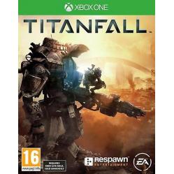 XBOX1 TITANFALL (Xbox One)