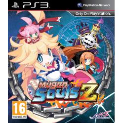 Mugen Souls Z PS3