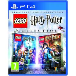 Lego Harry Potter CollectioN PS4