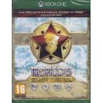XBOX1 TROPICO 5 - COMPLETE COLLECTION