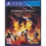 Dragons Dogma Dark Arisen HD PS4