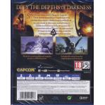 Dragons Dogma Dark Arisen HD PS4