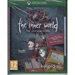 Xbox One The Inner World - The Last Wind Monk