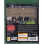 Xbox One The Inner World - The Last Wind Monk