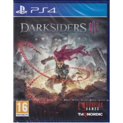Darksiders 3 - PlayStation 4