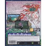 PS4 OKAMI HD