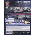 Ace Combat 7 Skies Unknown PlayStation 4