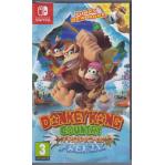 Nintendo Switch Donkey Kong Country Returns - Tropical Freeze