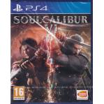 PS4 Soul Calibur VI