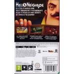 Nintendo Switch Hello Neighbor