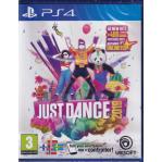 Just DaNce 2019 (UK-Nordic) - PlayStatioN 4
