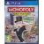 Monopoly Family Fun Pack - PS4