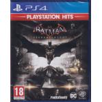 Batman Arkham Knight Playstation Hits PS4