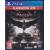 Batman Arkham Knight Playstation Hits PS4