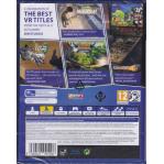 PS4 Zen Studios VR Collection