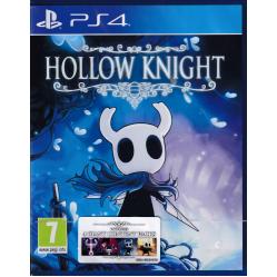 PS4 Hollow Knight