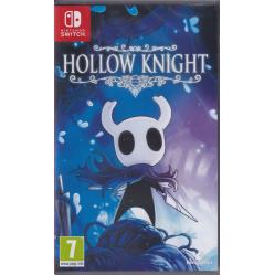 Nintendo Switch Hollow Knight
