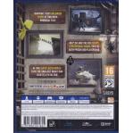 Little Nightmares - Complete EditioN - PlayStatioN 4