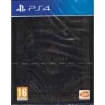 PS4 Dark Souls Trilogy